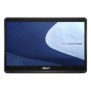 ASUS ExpertCenter E1 AiO E1600WKAT-BMR114X, 39,6 cm 15.6", Full HD, Intel® Celeron® N, 4 Go, 256 Go, Windows 11 Pro
