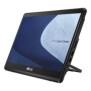 ASUS ExpertCenter E1 AiO E1600WKAT-BMR110X, 39,6 cm 15.6", Full HD, Intel® Celeron® N, 8 Go, 256 Go, Windows 11 Pro