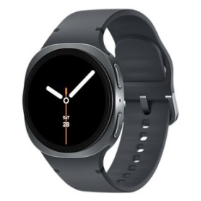 Samsung Galaxy Watch 8, 3,3 cm 1.3", AMOLED, Écran tactile, 32 Go, GPS , 30 g