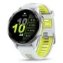 Garmin Forerunner 970, 3,56 cm 1.4", AMOLED, Écran tactile, Wifi, GPS , 56 g