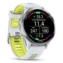 Garmin Forerunner 970, 3,56 cm 1.4", AMOLED, Écran tactile, Wifi, GPS , 56 g