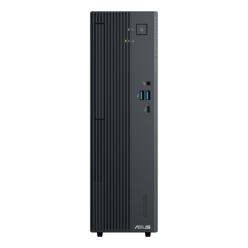 ASUS ExpertCenter P500 SFF P500SV-13620H009X, Intel® Core™ i7, i7-13620H, 16 Go, 512 Go, Windows 11 Pro, 64-bit