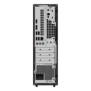ASUS ExpertCenter P500 SFF P500SV-13620H009X, Intel® Core™ i7, i7-13620H, 16 Go, 512 Go, Windows 11 Pro, 64-bit