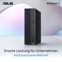 ASUS ExpertCenter P500 SFF P500SV-13620H009X, Intel® Core™ i7, i7-13620H, 16 Go, 512 Go, Windows 11 Pro, 64-bit