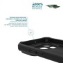 Mobilis 066098, Housse, Apple, iPhone 17 Pro, 16 cm 6.3", Noir