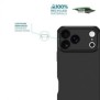 Mobilis 066098, Housse, Apple, iPhone 17 Pro, 16 cm 6.3", Noir