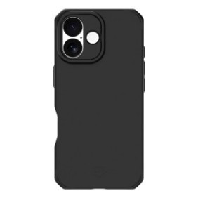 Mobilis 066096, Housse, Apple, iPhone 17, 16 cm 6.3", Noir