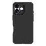 Mobilis 066096, Housse, Apple, iPhone 17, 16 cm 6.3", Noir