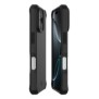 Mobilis 066096, Housse, Apple, iPhone 17, 16 cm 6.3", Noir