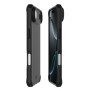Mobilis 066097, Housse, Apple, iPhone 17 Air, 16,5 cm 6.5", Noir