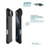 Mobilis 066097, Housse, Apple, iPhone 17 Air, 16,5 cm 6.5", Noir