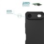 Mobilis 066097, Housse, Apple, iPhone 17 Air, 16,5 cm 6.5", Noir