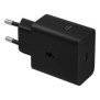 Samsung EP-T6010NBEGWW, Intérieure, Secteur, Noir