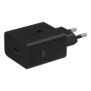 Samsung EP-T6010NBEGWW, Intérieure, Secteur, Noir
