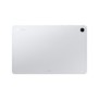 Samsung Galaxy Tab S11 5G, 27,9 cm 11", 2560 x 1600 pixels, 128 Go, 12 Go, 471 g, Argent