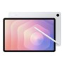 Samsung Galaxy Tab S11 5G, 27,9 cm 11", 2560 x 1600 pixels, 128 Go, 12 Go, 471 g, Argent