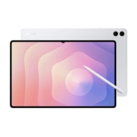 Samsung Galaxy Tab S11 Ultra, 37,1 cm 14.6", 2960 x 1848 pixels, 256 Go, 12 Go, 695 g, Argent