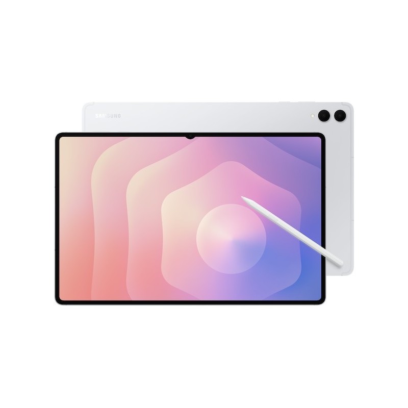 Samsung Galaxy Tab S11 Ultra, 37,1 cm 14.6", 2960 x 1848 pixels, 256 Go, 12 Go, 695 g, Argent