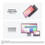 Samsung Galaxy Tab S11, 27,9 cm 11", 2560 x 1600 pixels, 256 Go, 12 Go, Gris