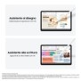 Samsung Galaxy Tab S11, 27,9 cm 11", 2560 x 1600 pixels, 256 Go, 12 Go, Gris