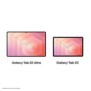 Samsung Galaxy Tab S11, 27,9 cm 11", 2560 x 1600 pixels, 256 Go, 12 Go, Gris