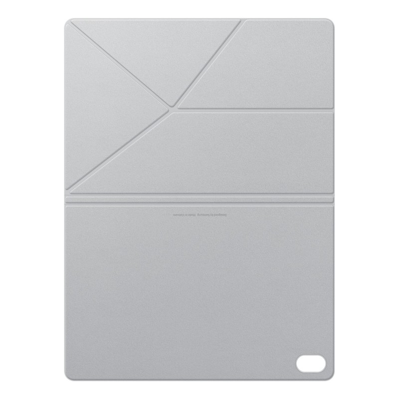 Samsung Book Cover Hybride pour Galaxy Tab S11, Housse, Samsung, Galaxy Tab S11, 27,9 cm 11", 266 g