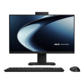 ASUS V400 AiO V440VAK-BPC273W, 60,5 cm 23.8", Full HD, Intel® Core™ i5, 16 Go, 1 To, Windows 11 Home