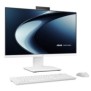 ASUS V400 AiO V440VAK-WPC952W, 60,5 cm 23.8", Full HD, Intel® Core™ i3, 8 Go, 512 Go, Windows 11 Home