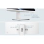 ASUS V400 AiO V440VAK-WPC952W, 60,5 cm 23.8", Full HD, Intel® Core™ i3, 8 Go, 512 Go, Windows 11 Home