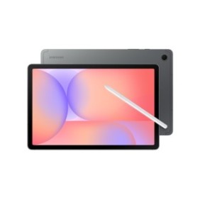 Samsung Galaxy Tab S10 Lite Enterprise Edition, 27,7 cm 10.9", 2112 x 1320 pixels, 128 Go, 6 Go, 2 GHz, Gris