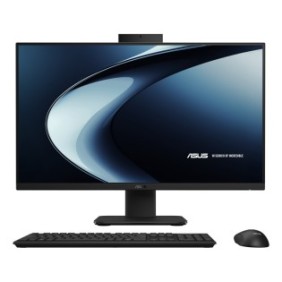 ASUS V600 AiO VM670KA-BPE013W, 68,6 cm 27", Full HD, AMD Ryzen AI 7, 16 Go, 1 To, Windows 11 Home