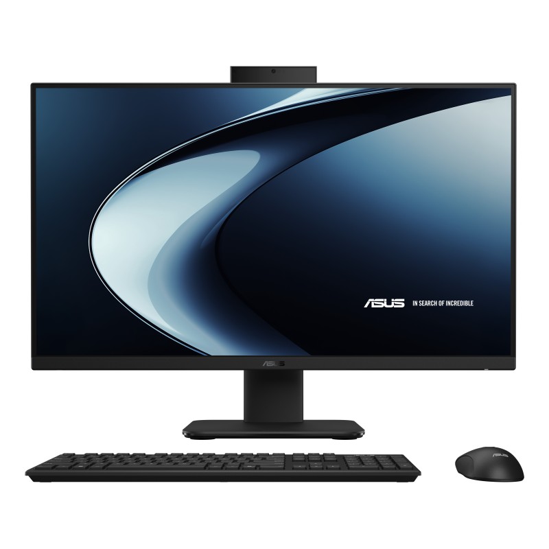 ASUS V600 AiO VM670KA-BPE013W, 68,6 cm 27", Full HD, AMD Ryzen AI 7, 16 Go, 1 To, Windows 11 Home