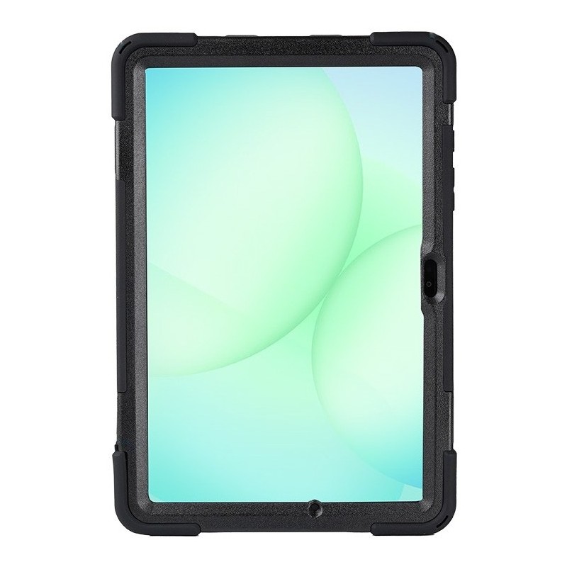 Mobilis 072008, Housse, Samsung, Galaxy Tab A11+ SM-X230 SM-X236B, 27,9 cm 11