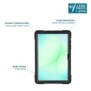Mobilis 072008, Housse, Samsung, Galaxy Tab A11+ SM-X230 SM-X236B, 27,9 cm 11