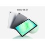 Samsung Galaxy Tab A11+, 27,9 cm 11", 1920 x 1200 pixels, 128 Go, 6 Go, 2 GHz, Gris