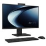 ASUS V400 AiO V440VAK-BPC180W, 60,5 cm 23.8", Full HD, Intel Core 3, 8 Go, 512 Go, Windows 11 Home