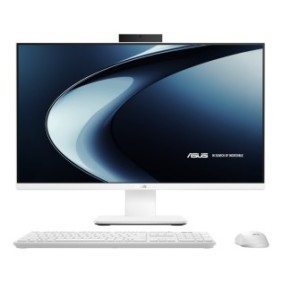 ASUS V600 AiO VM670KA-WPE055W, 68,6 cm 27", Full HD, AMD Ryzen AI 7, 32 Go, 1 To, Windows 11 Home