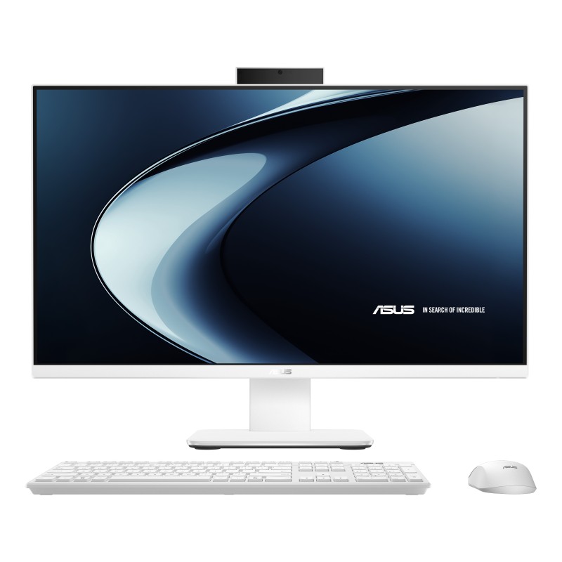ASUS V600 AiO VM670KA-WPE055W, 68,6 cm 27", Full HD, AMD Ryzen AI 7, 32 Go, 1 To, Windows 11 Home