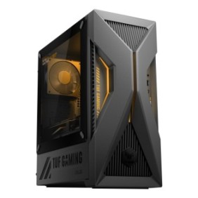 ASUS TUF Gaming T500 TM500MH-0R7260040W, 3,8 GHz, AMD Ryzen™ 7, 260, 16 Go, 1 To, Windows 11 Home