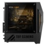 ASUS TUF Gaming T500 TM500MH-0R7260040W, 3,8 GHz, AMD Ryzen™ 7, 260, 16 Go, 1 To, Windows 11 Home