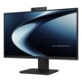 ASUS ExpertCenter P400 AiO P440VAESK-BPC0900, 60,5 cm 23.8", Full HD, Intel Core 5, 16 Go, 512 Go, Noir