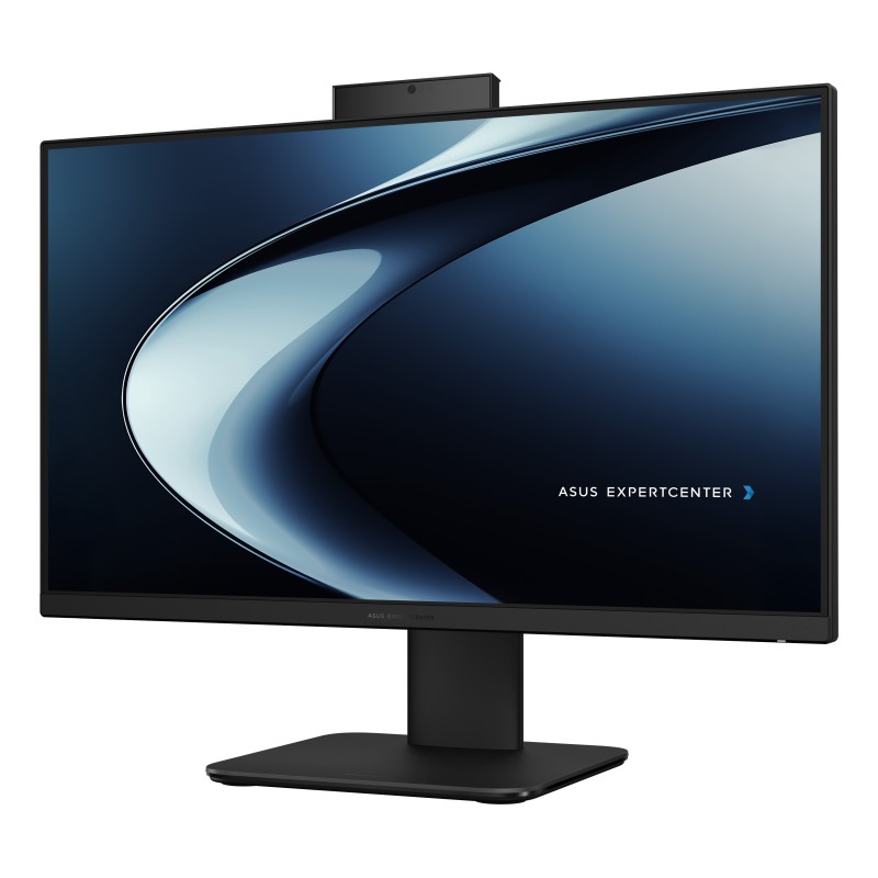 ASUS ExpertCenter P400 AiO P440VAESK-BPC282X, 60,5 cm 23.8", Full HD, Intel Core 5, 16 Go, 512 Go, Windows 11 Pro