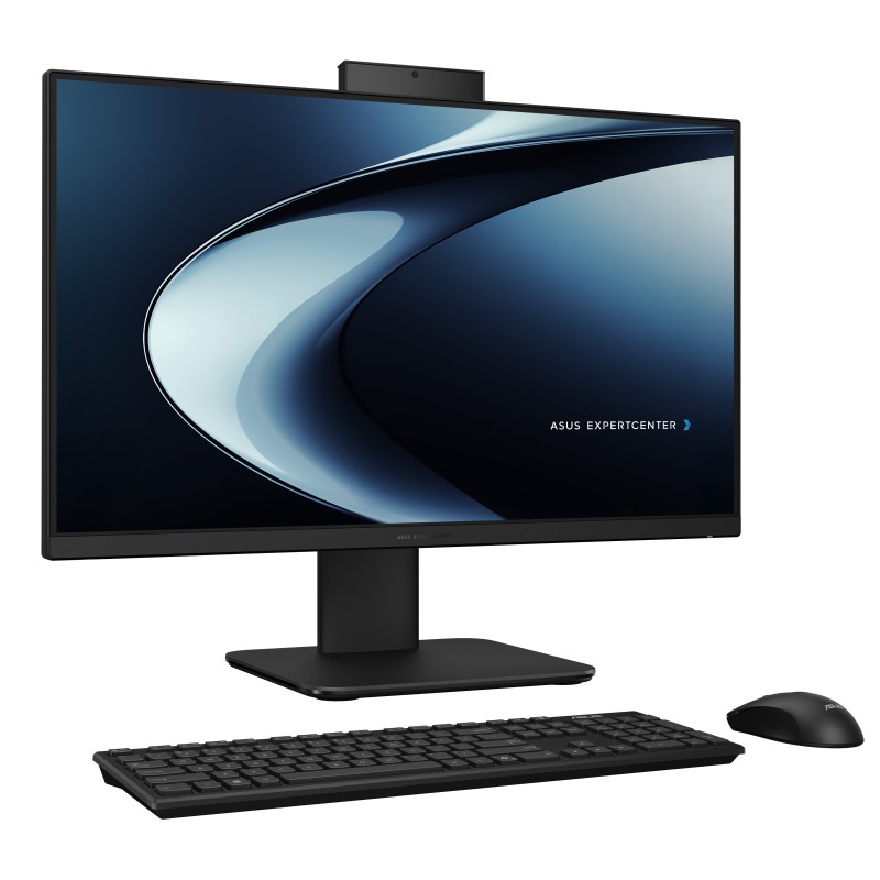 ASUS ExpertCenter P400 AiO P440VAESK-BPC294X, 60,5 cm 23.8", Full HD, Intel Core 5, 16 Go, 512 Go, Windows 11 Pro