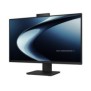 ASUS ExpertCenter P400 AiO P470VAK-BPE628X, 68,6 cm 27", Full HD, Intel Core 5, 16 Go, 512 Go, Windows 11 Pro