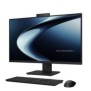 ASUS ExpertCenter P400 AiO P470VAK-BPE628X, 68,6 cm 27", Full HD, Intel Core 5, 16 Go, 512 Go, Windows 11 Pro
