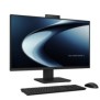 ASUS ExpertCenter P400 AiO P470VAK-BPE761X, 68,6 cm 27", Full HD, Intel Core 5, 16 Go, 512 Go, Windows 11 Pro
