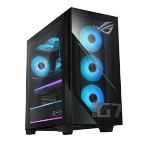 ASUS ROG G700 G700TF-7265KF270W, Intel Core Ultra 7, 265KF, 64 Go, 2 To, Windows 11 Home, 64-bit