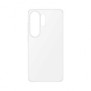 Samsung EF-QS948CTEGWW, Coque de protection, Samsung, Samsung S26, 17,5 cm 6.9", Transparent