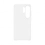 Samsung EF-QS948CTEGWW, Coque de protection, Samsung, Samsung S26, 17,5 cm 6.9", Transparent