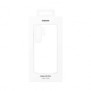 Samsung EF-QS948CTEGWW, Coque de protection, Samsung, Samsung S26, 17,5 cm 6.9", Transparent